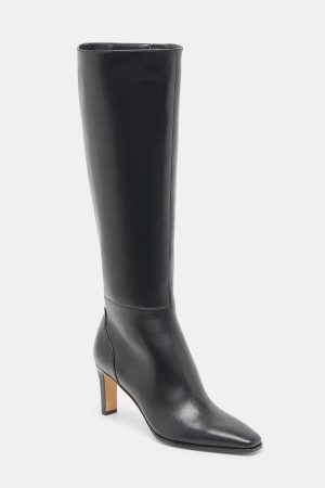 Dolce Vita Emmi Boot ~ Black
