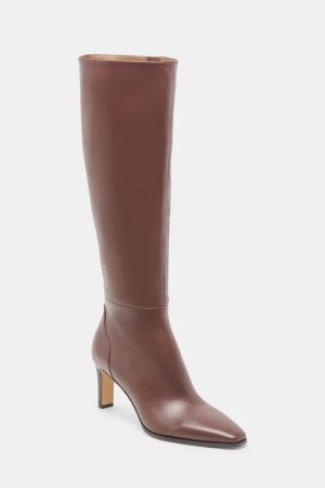 Dolce Vita Emmi Boot ~ Chocolate