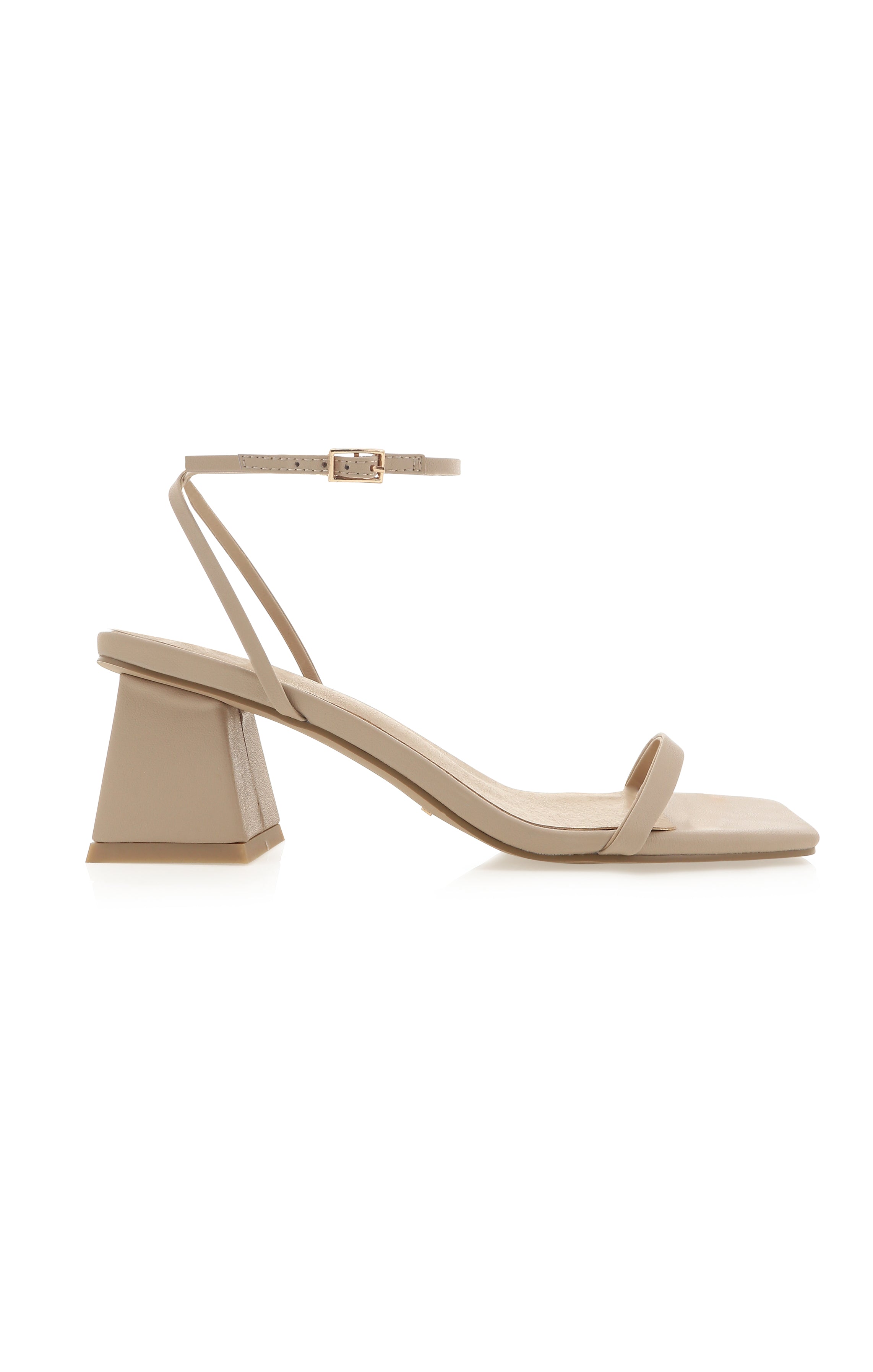 Billini Xantha Heel ~ Birch - Image 4