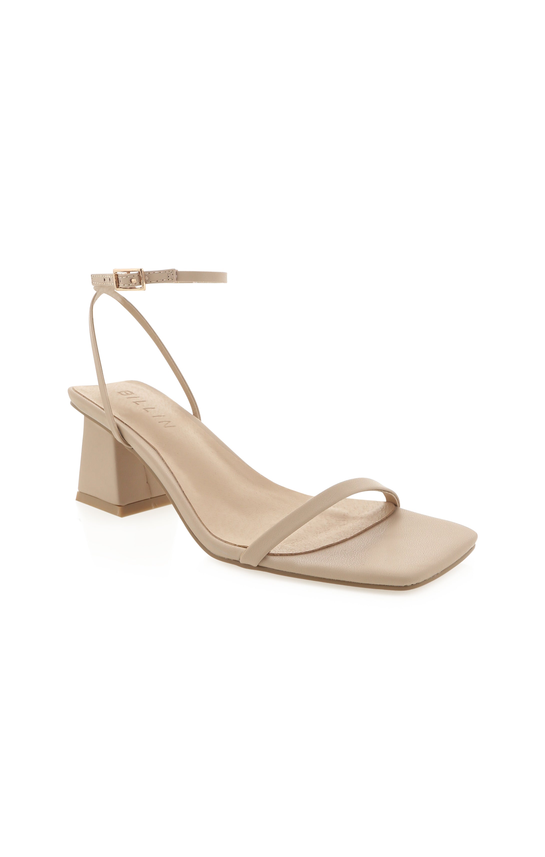 Billini Xantha Heel ~ Birch - Image 2